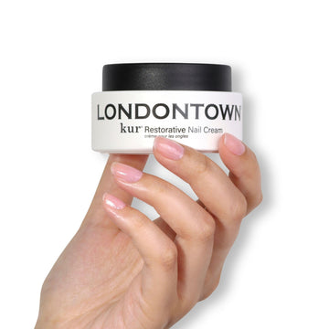 LONDONTOWN front packaging showing product and branding for instant recognition