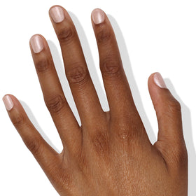 Manicure application of LONDONTOWN Lakur on nails delivering salon-like coverage