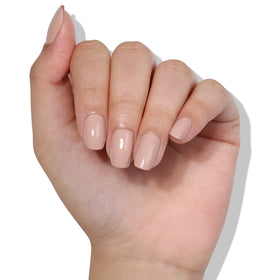 LONDONTOWN Florium Complex botanical mix visual communicating nail-nourishing support