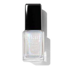 LONDONTOWN Lakur front bottle showing sleek label and shade