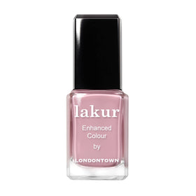 LONDONTOWN lakur front bottle showing shade and label, attractive presentation