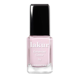 LONDONTOWN Lakur Jane Austen bottle front view showing shade and glossy finish