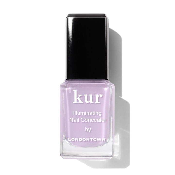 LONDONTOWN front packaging showing lavender bottle and brand
