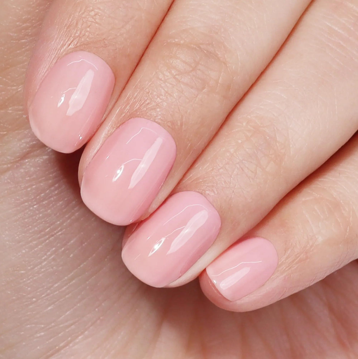 LONDONTOWN lifestyle scene on desk showing easy everyday manicure ritual benefit