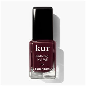 LONDONTOWN bottle front view showing Cherry Cola shade and compact size benefit