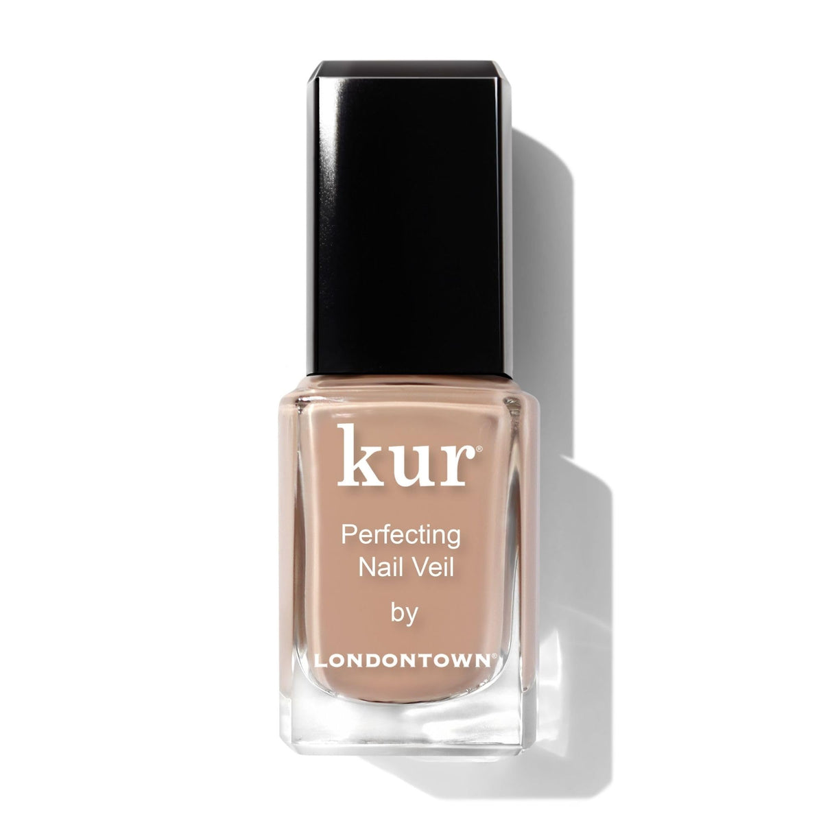 LONDONTOWN front packaging showing sleek bottle and shade