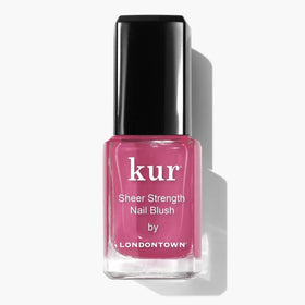 LONDONTOWN front packaging showing product and hibiscus tint benefit