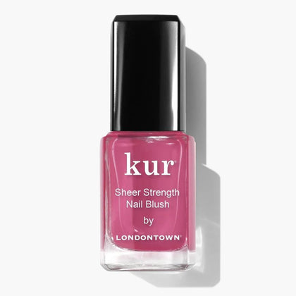 LONDONTOWN front packaging showing product and hibiscus tint benefit
