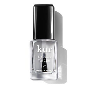 LONDONTOWN front bottle showing label and sleek packaging with glossy appeal