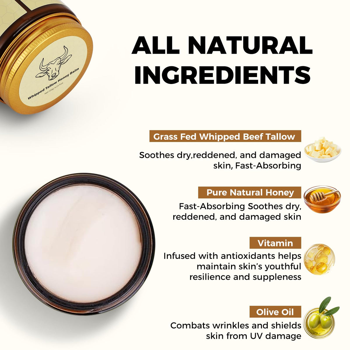 Lopeie moisturizer applied to hand demonstrating smooth spread and immediate hydration