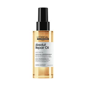 L'Oréal Professionnel front packaging showing bottle and branding for easy identification