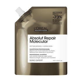 L'Oréal Professionnel front packaging showing product and salon-grade benefits