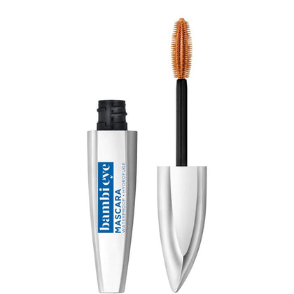 L'Oreal Paris Bambi Eye front packaging showing product identity and benefit