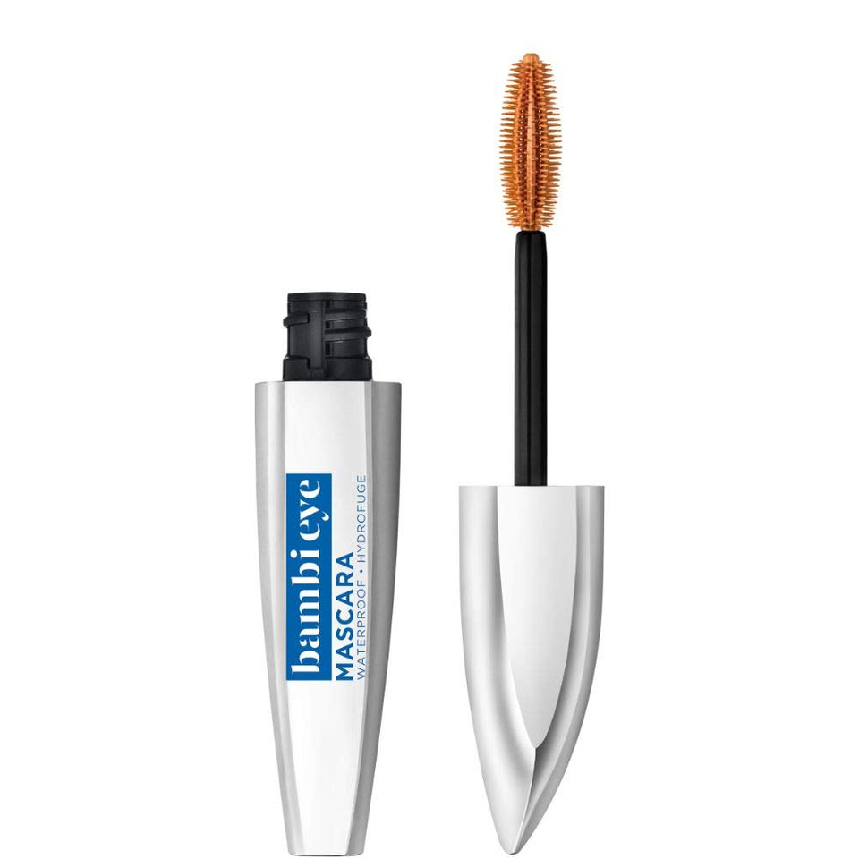 L'Oreal Paris Bambi Eye front packaging showing product identity and benefit