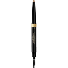 L'Oreal Paris blonde shade swatch on skin demonstrating true-to-tone color