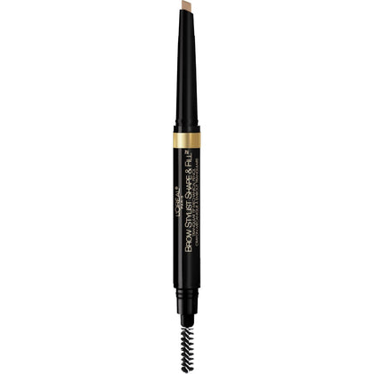 L'Oreal Paris front packaging showing product and shade for quick selection