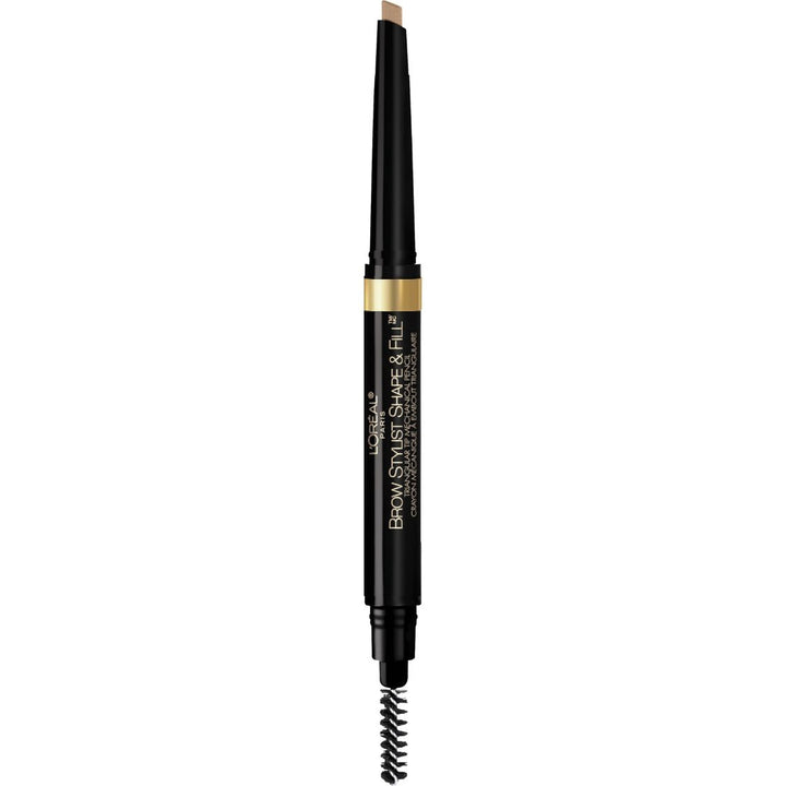 L'Oreal Paris front packaging showing product and shade for quick selection