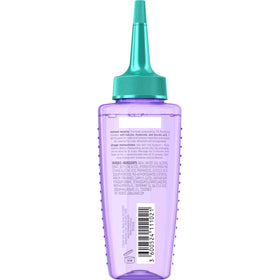 L'Oreal Paris Elvive on bathroom shelf in lifestyle setting, benefit: integrates into daily routine