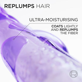 L'Oreal Paris Elvive replumping serum alongside set to boost daily moisture