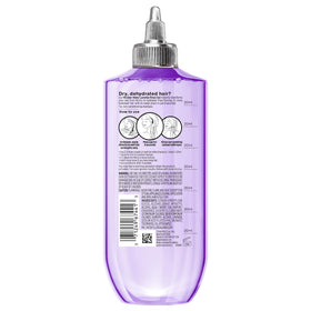 L'Oreal Paris Wonder Water in a bathroom scene suggesting easy routine