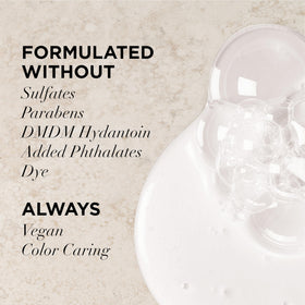 L'Oreal Paris conditioner creamy texture for smooth detangling