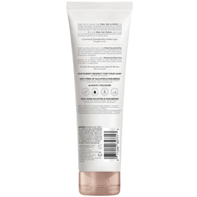 EverPure conditioner paired with matching shampoo showing a coordinated hair care routine
