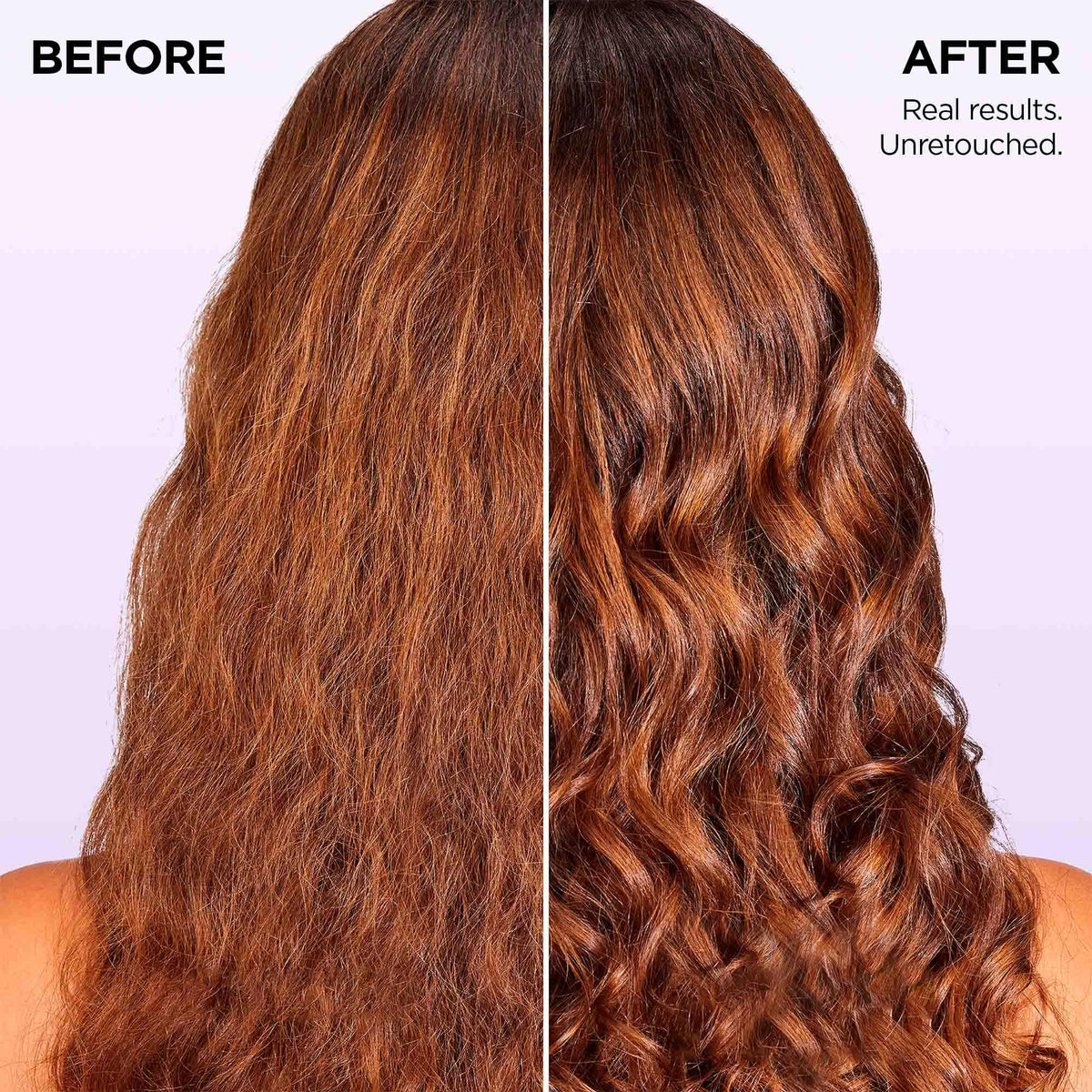 L'Oréal Paris shampoo lather texture highlighting rich conditioning foam