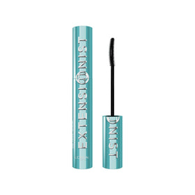 L'Oreal Paris tube front view showing sleek waterproof mascara packaging and brand clarity
