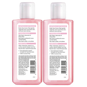 L'Oreal Paris two‑count pack display for value and consistent supply
