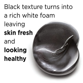 L'Oreal Paris Men Expert rich white foam demonstration for effective removal