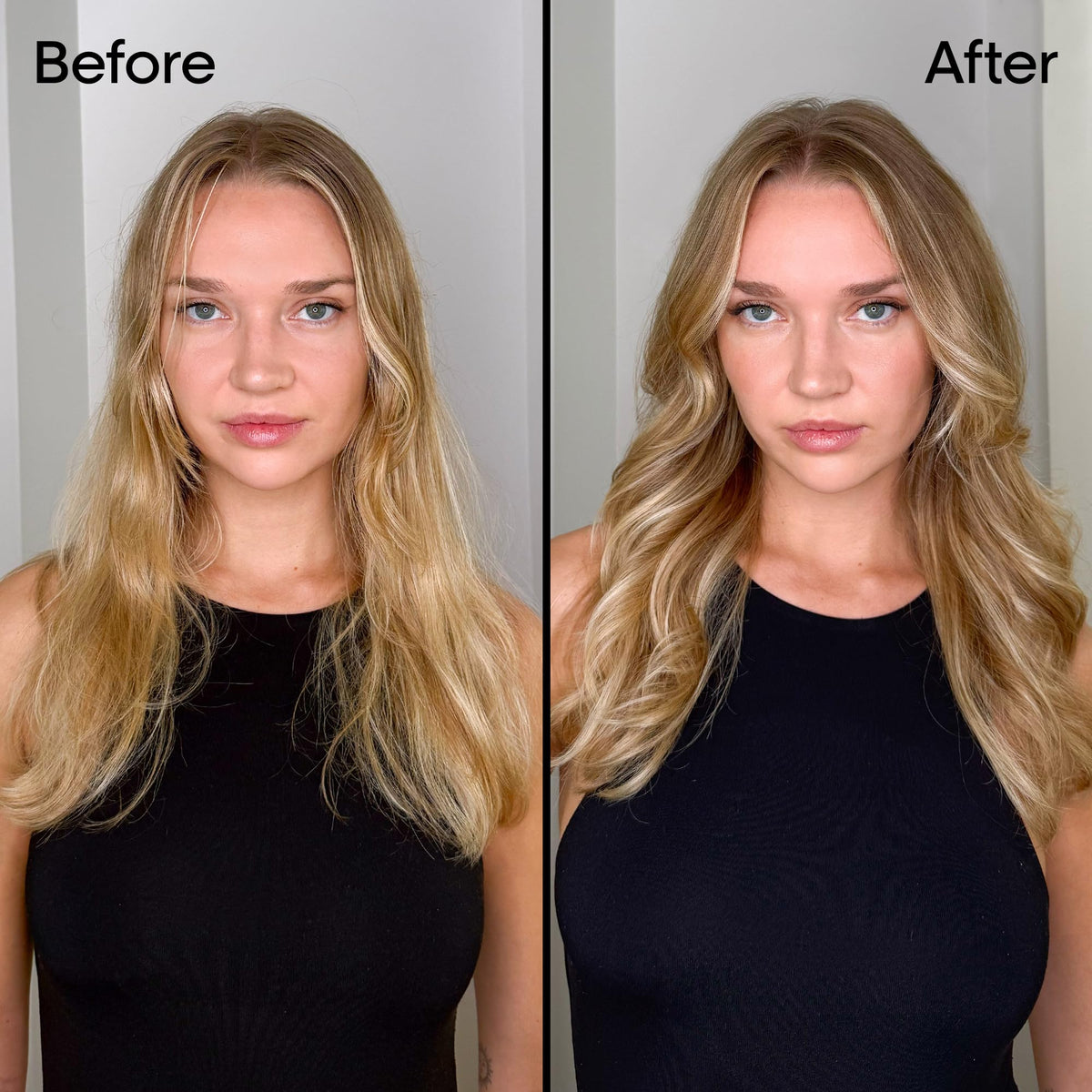 L'Oréal Professionnel Paris open jar texture highlighting creamy hydration