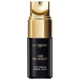 L'Oreal Paris front packaging showing product name and benefit