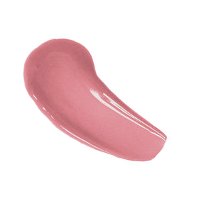 L'Oreal Paris applicator close-up demonstrating curved tip and pigment core for precise application