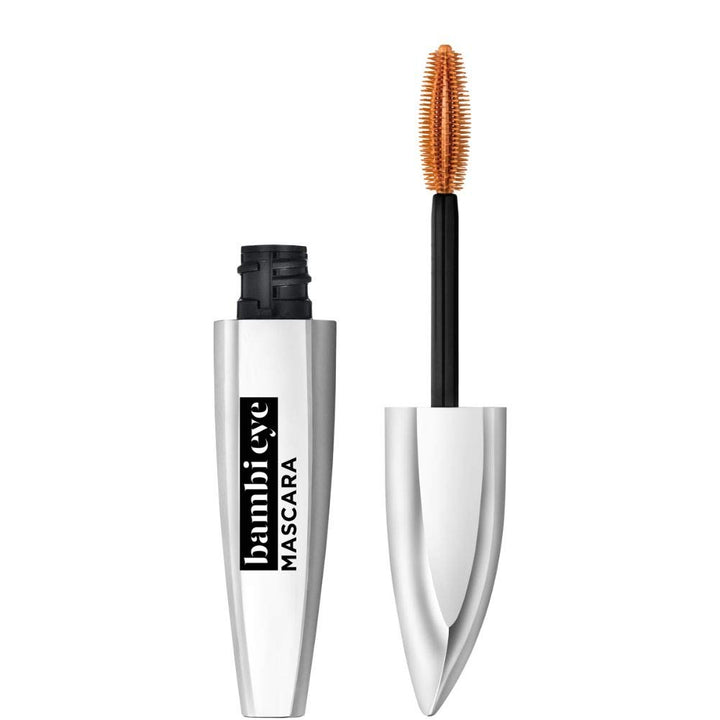 L'Oreal Paris Bambi Eye front packaging showing label and shade