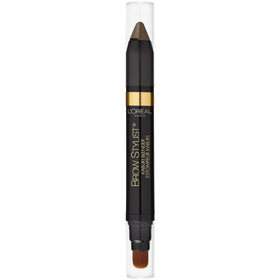 L'Oreal Paris crayon front packaging showing shade Blonde and product detail for easy selection