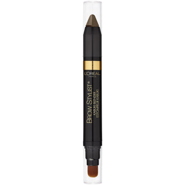 L'Oreal Paris crayon front packaging showing shade Blonde and product detail for easy selection