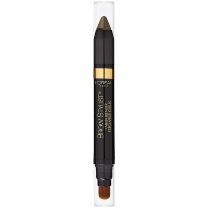 L'Oreal Paris crayon front packaging showing shade Blonde and product detail for easy selection