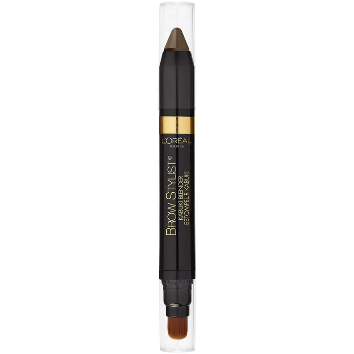 L'Oreal Paris crayon front packaging showing shade Blonde and product detail for easy selection