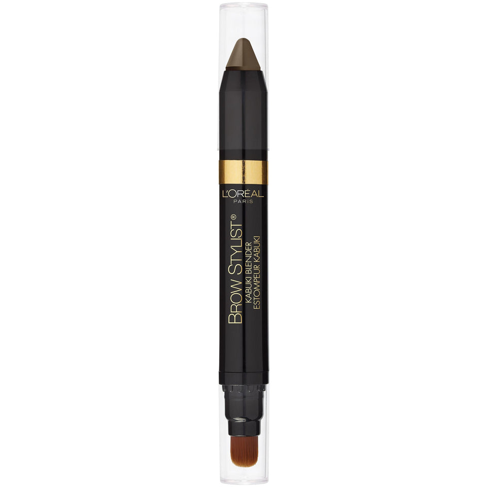 L'Oreal Paris crayon front packaging showing shade Blonde and product detail for easy selection