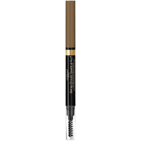 L'Oreal Paris open cap revealing tip ready for defining and filling brows