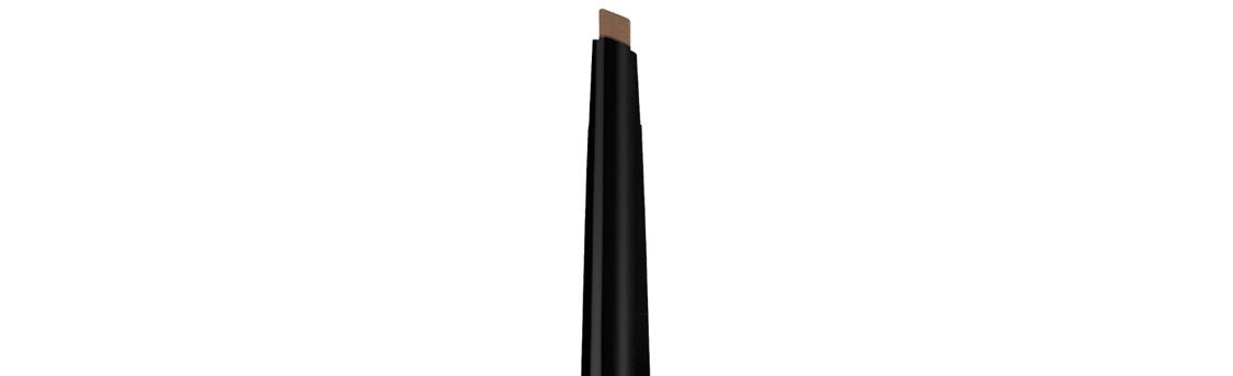 L'Oréal Paris spoolie detail blending pigment for natural, feathered brow finish