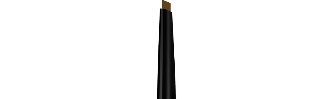 L'Oreal Paris spoolie detail blending product and smoothing brow hairs