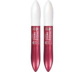 L'Oreal Paris wand close-up demonstrating precise bristles for length