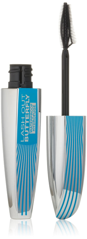 L'Oreal Paris mascara front packaging showing product name and size for clear identification