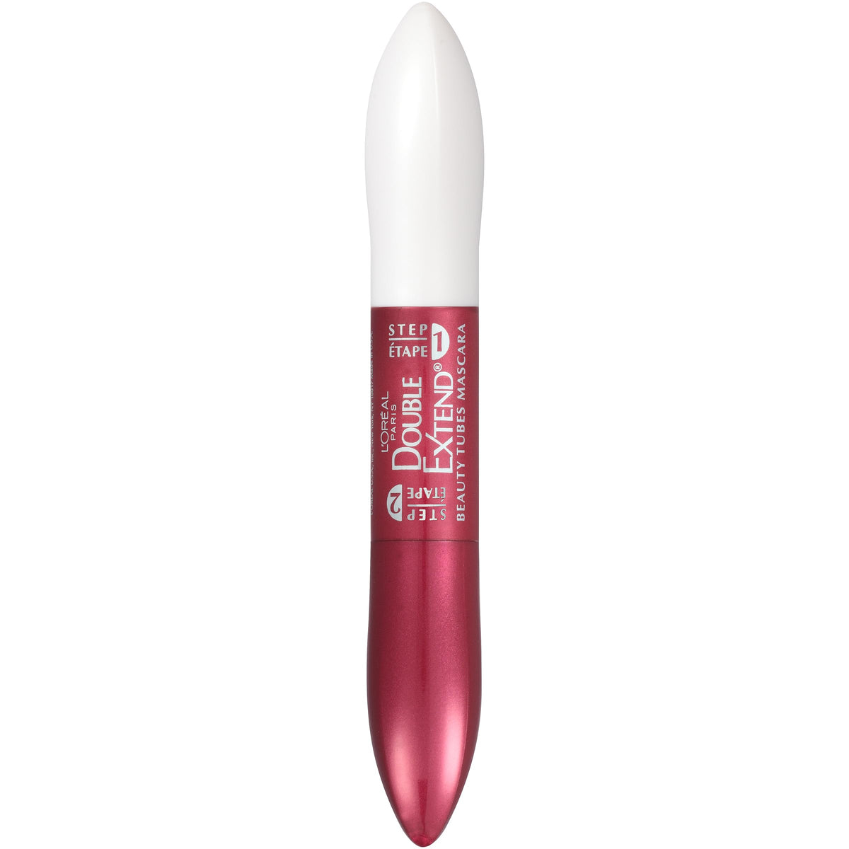 L'Oreal Paris in a makeup bag in lifestyle scene showing daily-wear versatility