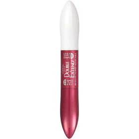 L'Oreal Paris lifestyle model wearing mascara showing long, defined lashes benefit