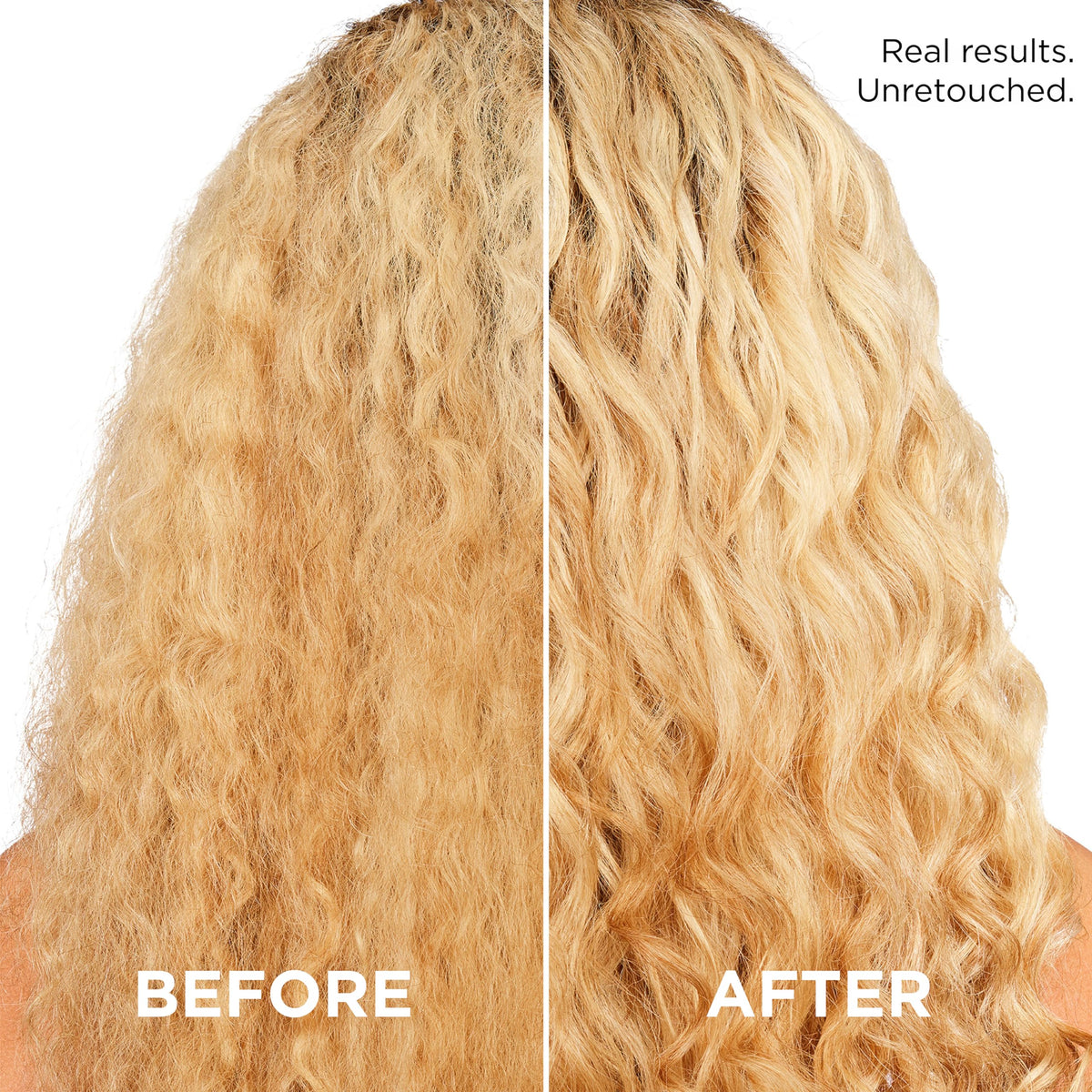 L'Oreal Paris EverPure staged in a bathroom setting for everyday curl care routine inspiration