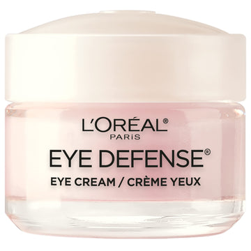 L'Oreal Paris front packaging showing tube and label, clear product identity
