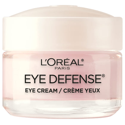 L'Oreal Paris front packaging showing tube and label, clear product identity