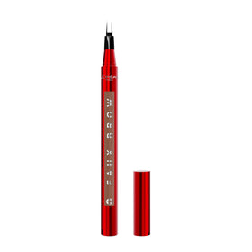 L'Oreal Paris front packaging showing pen and shade for clear identification and convenience